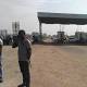 Police restore calm to Tema Motorway toll booth