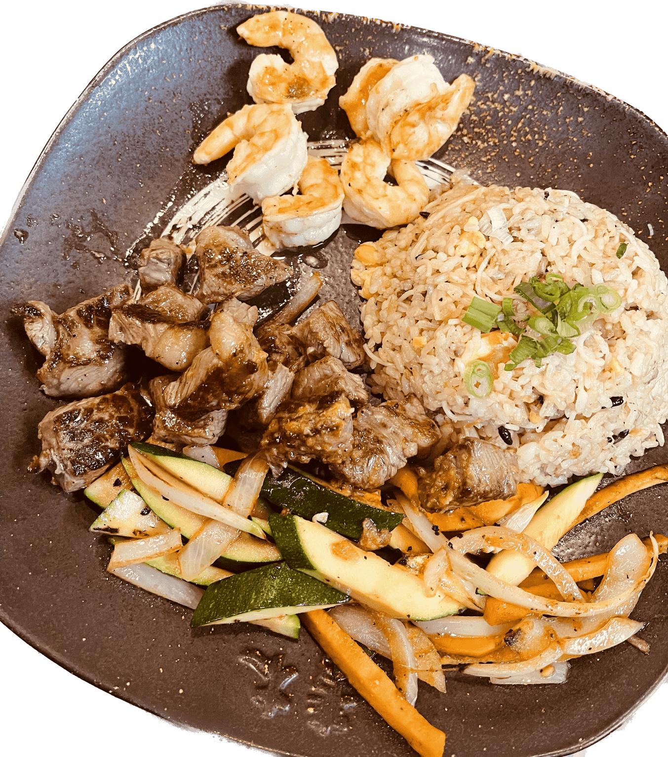 Aoki Teppanyaki and Izakaya by null