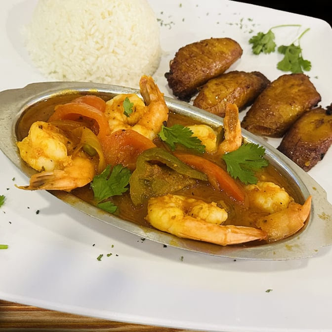 El Rinconcito de Santa Barbara Restaurant by null