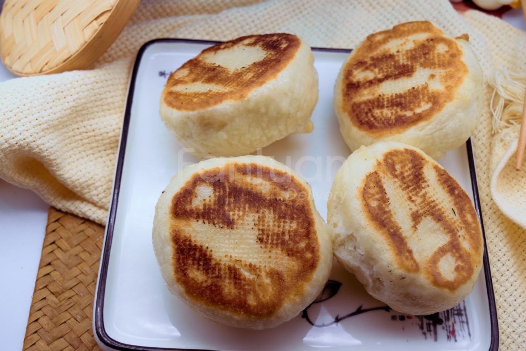 Dumpling Kingdom by null