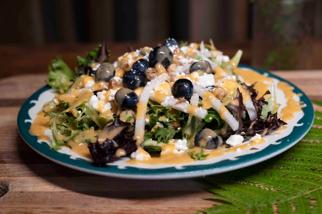 Honky Tonk BBQ / The Tonk by null