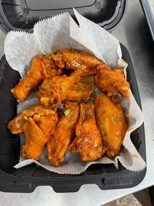 Champ’s Seafood & Grill by null