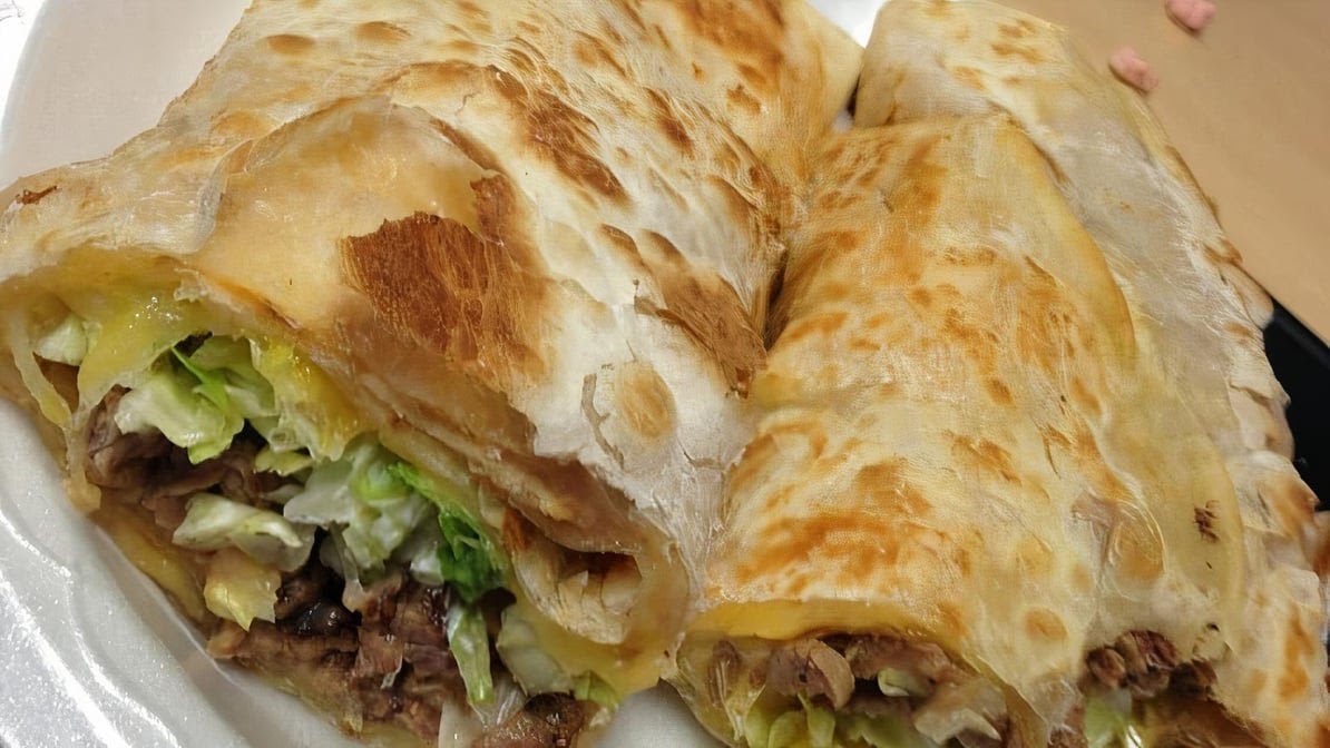 El Rey Moro Taco Shop by null