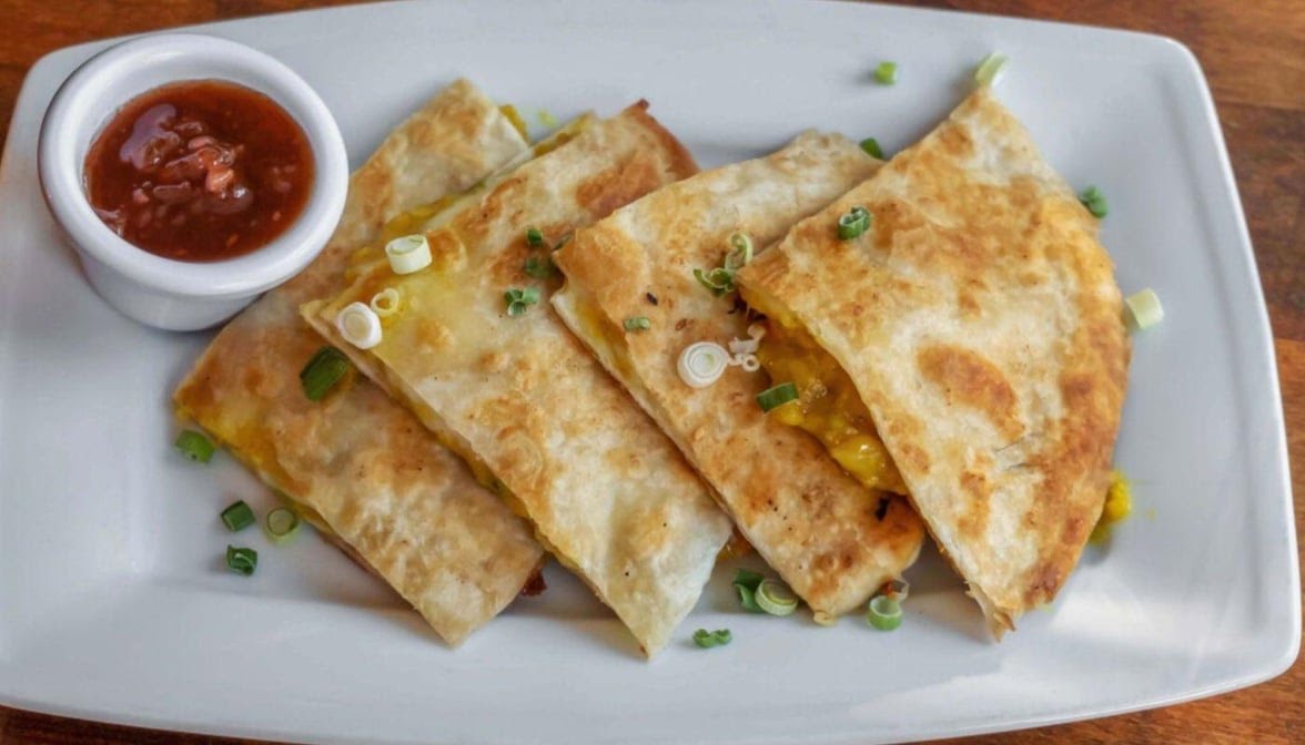 The Morrissey House by null