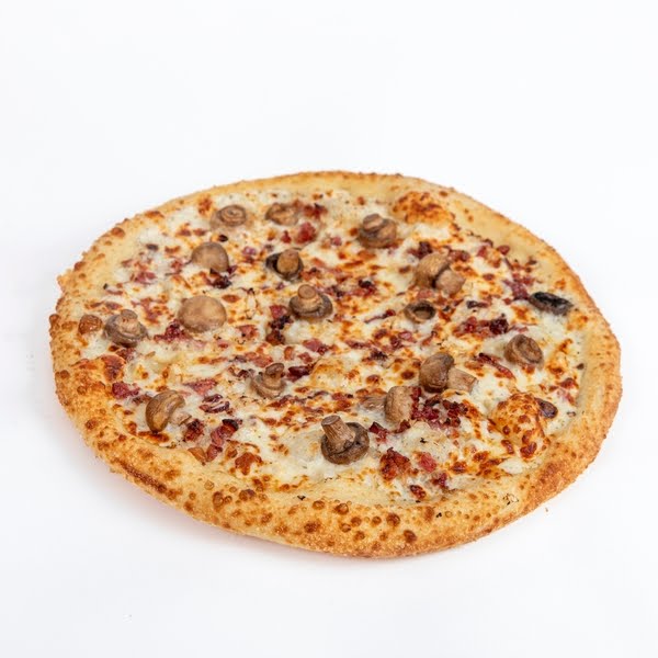 Blondies Pizza by Google