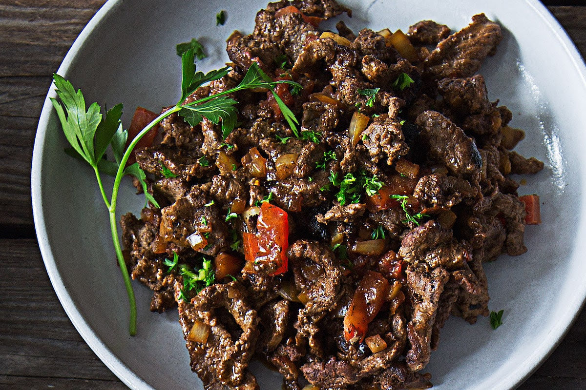 SAJJ Mediterranean by null