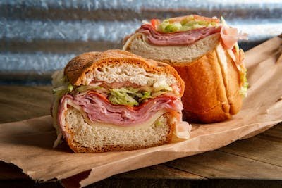 Westside Market by null