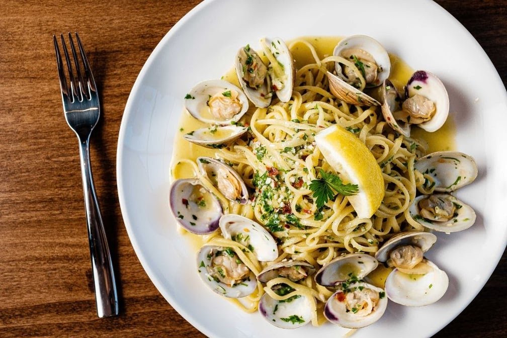 Black Rail Kitchen + Bar by null