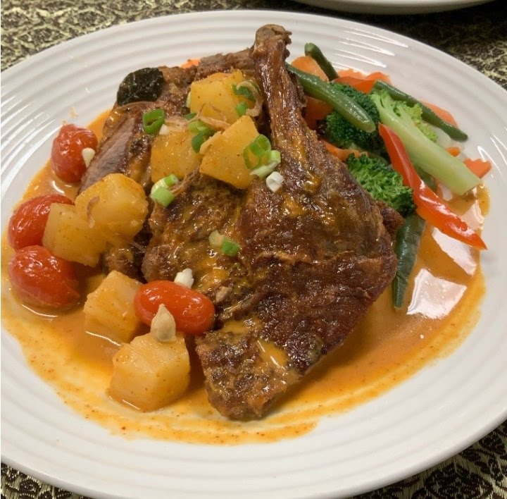 Baan Thai Sabaidee by null