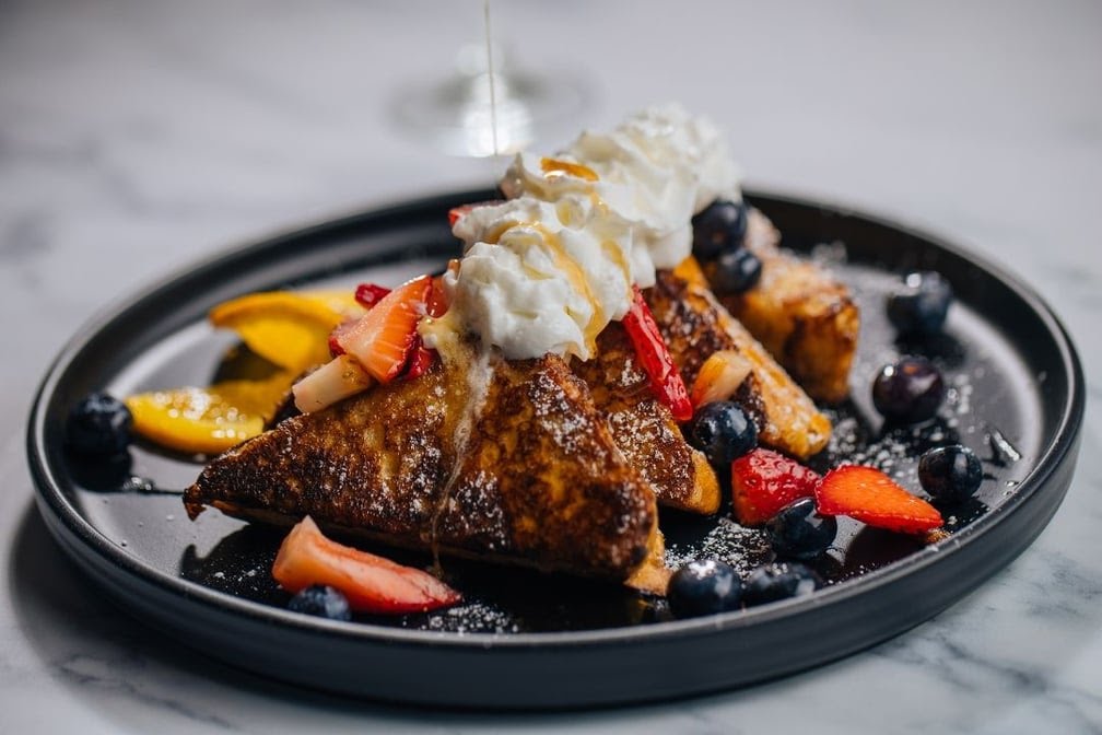 CROCCANTE ARTISAN PIZZA by null