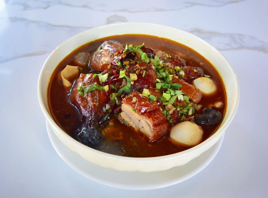 Wheat Express 麦小茶 by null