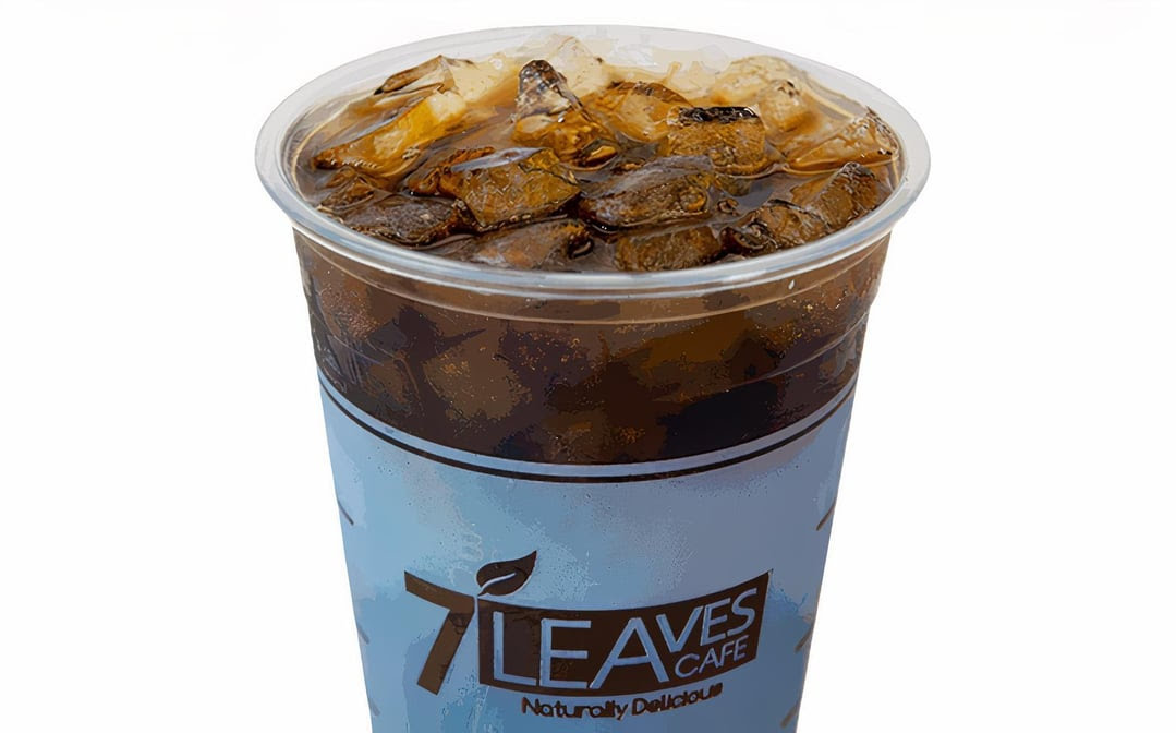 7 Leaves Cafe by null
