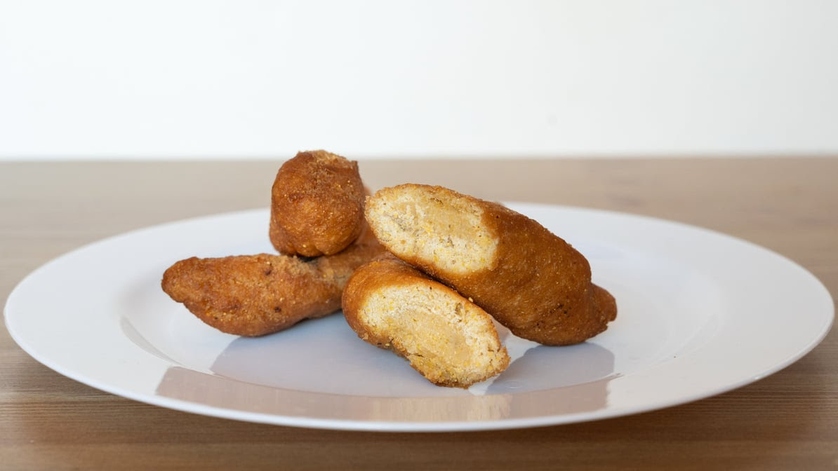 Aunty Joy's Jerk & Pizza by null