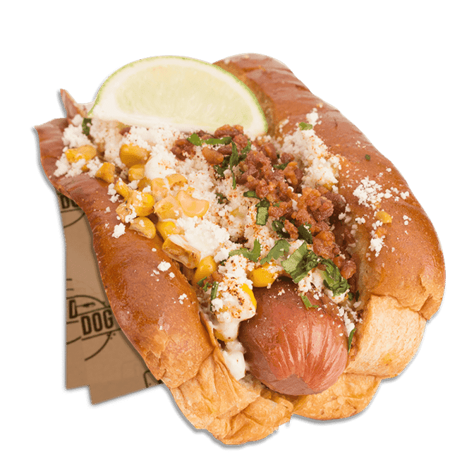 Dirt Dog Fast Food Restaurant Sahara by null