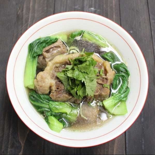 Masa Ramen Bistro by null