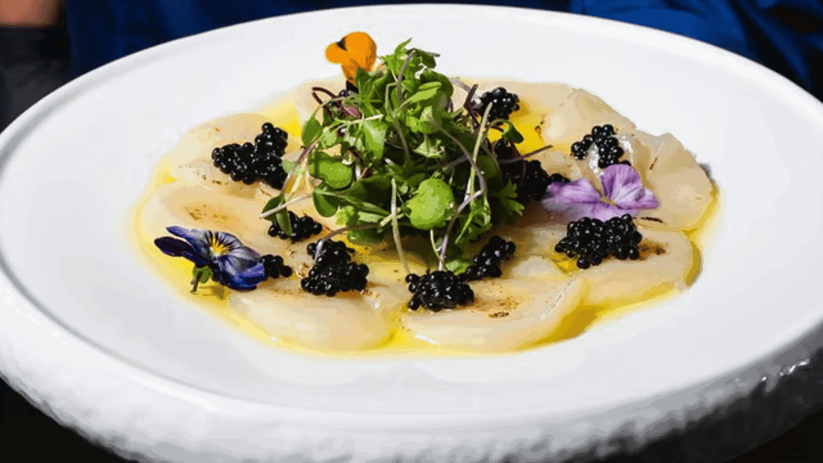 Palma Ristorante by null