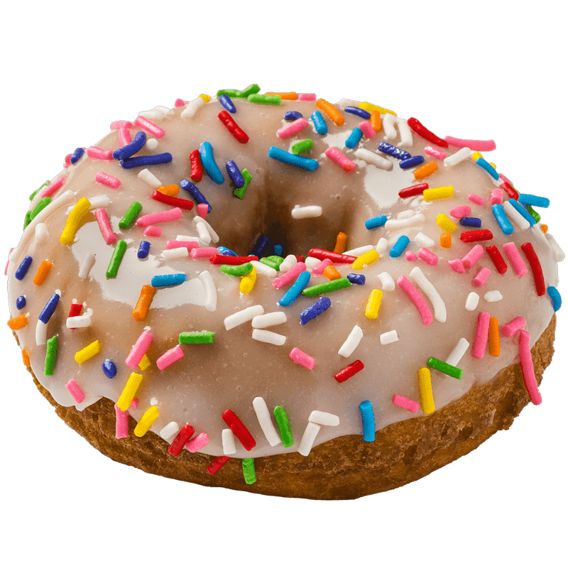Duck Donuts by null