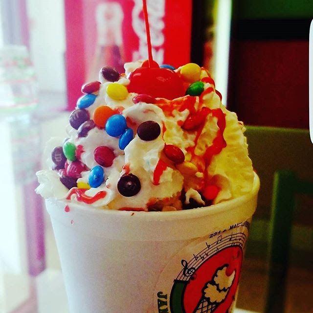 Jamz Creamery by null
