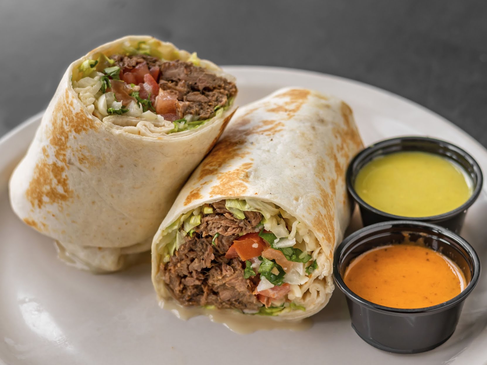 La Costa Mexican Sports Bar & Grill by null