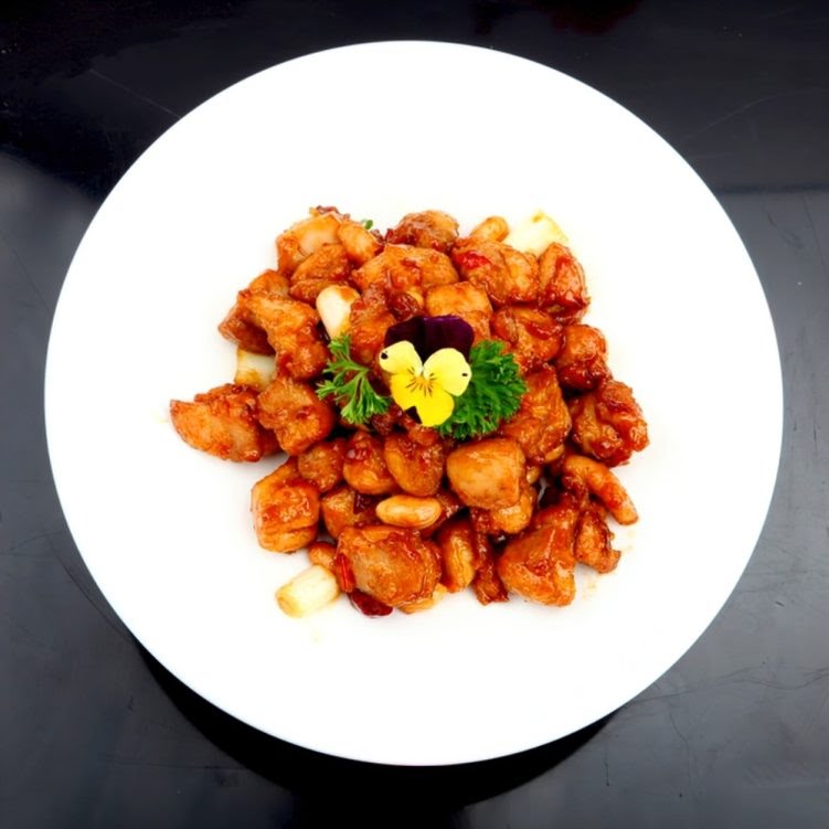 Lu Lu Seafood & Dim Sum by null