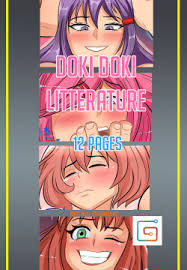 Начало protagonist doki literature club natsuki doki literature club doki literature club oral hentai jpg x Literature club natsuki