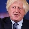 Royaume-Uni : Boris Johnson confie avoir envisagé de mener «un ...