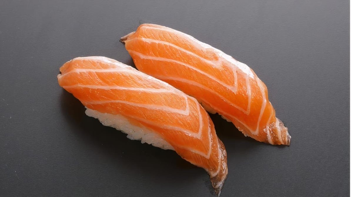 Ebisuya Sushi by null