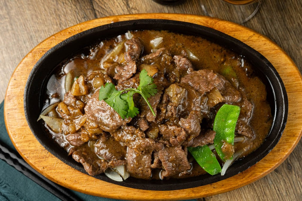 Nidda Thai Cuisine by null