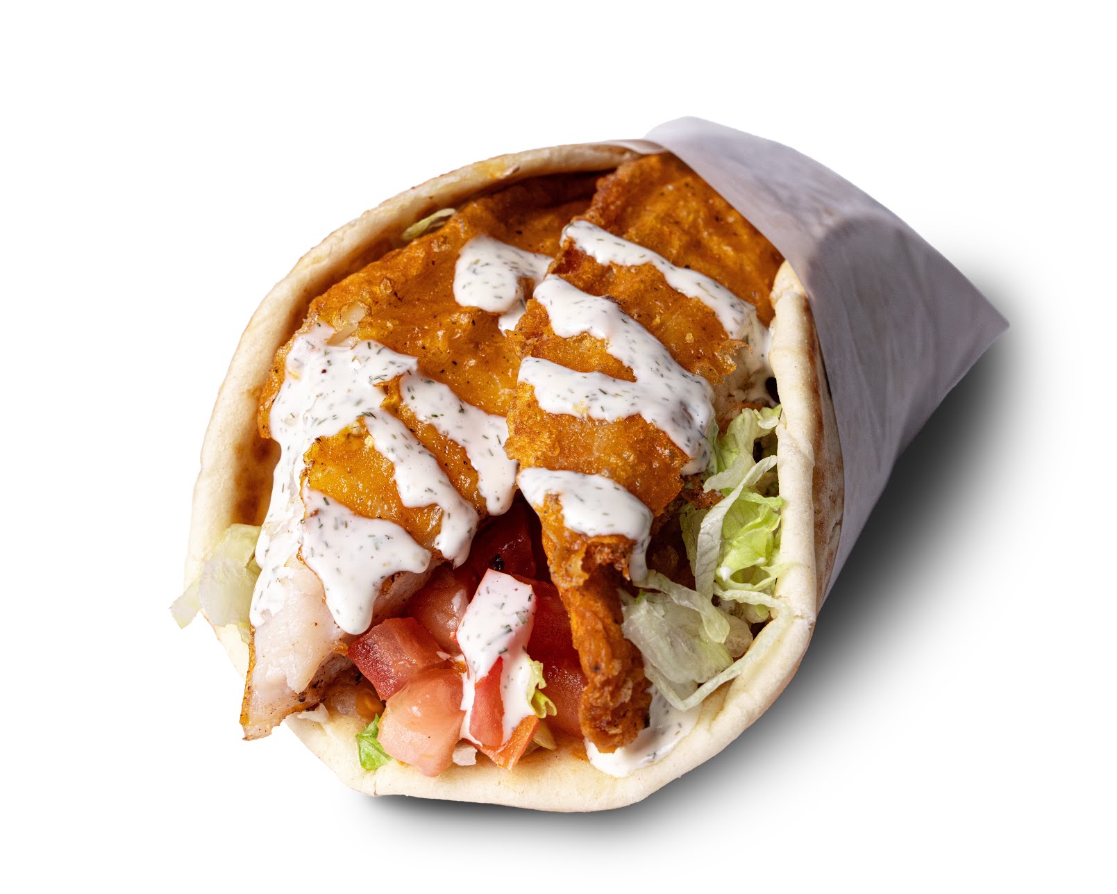 New York Chicken & Gyro Pasadena by null