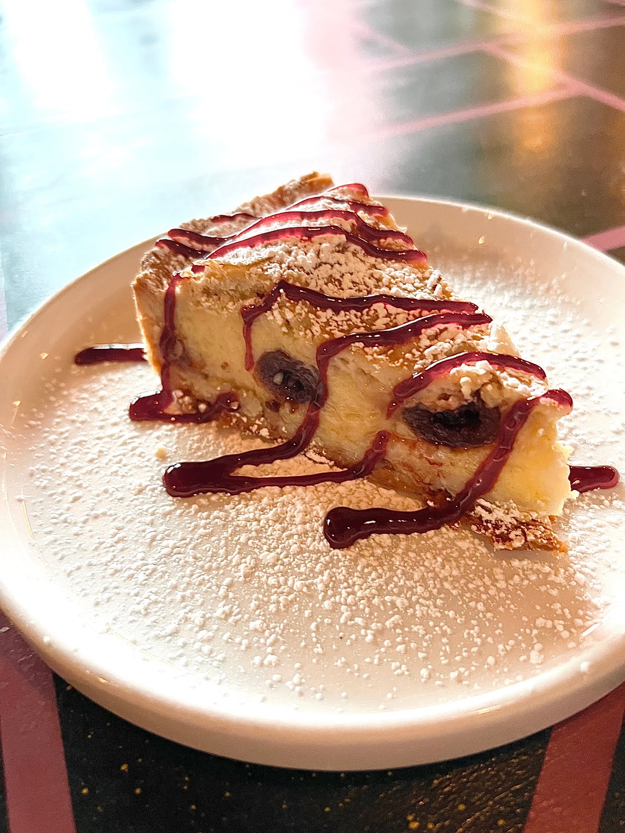 Rosie Pizza Bar by null