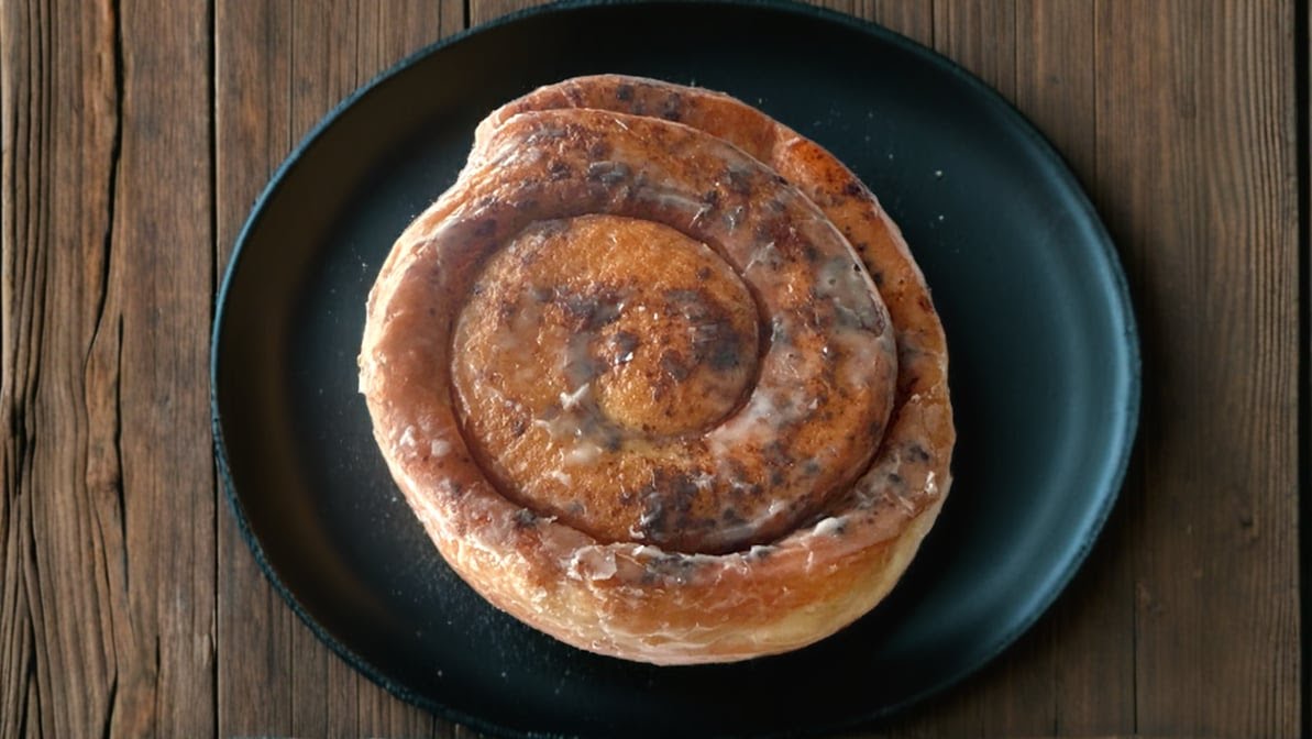 Jack N Jill Donut Shop by null