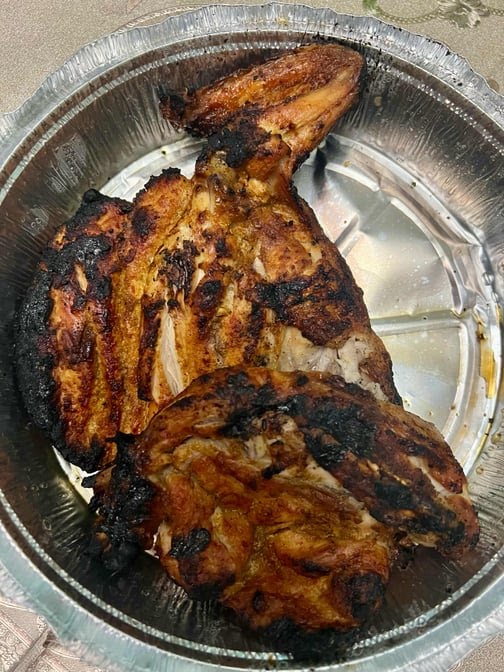 Alwaha Restaurant Bronx New York by null