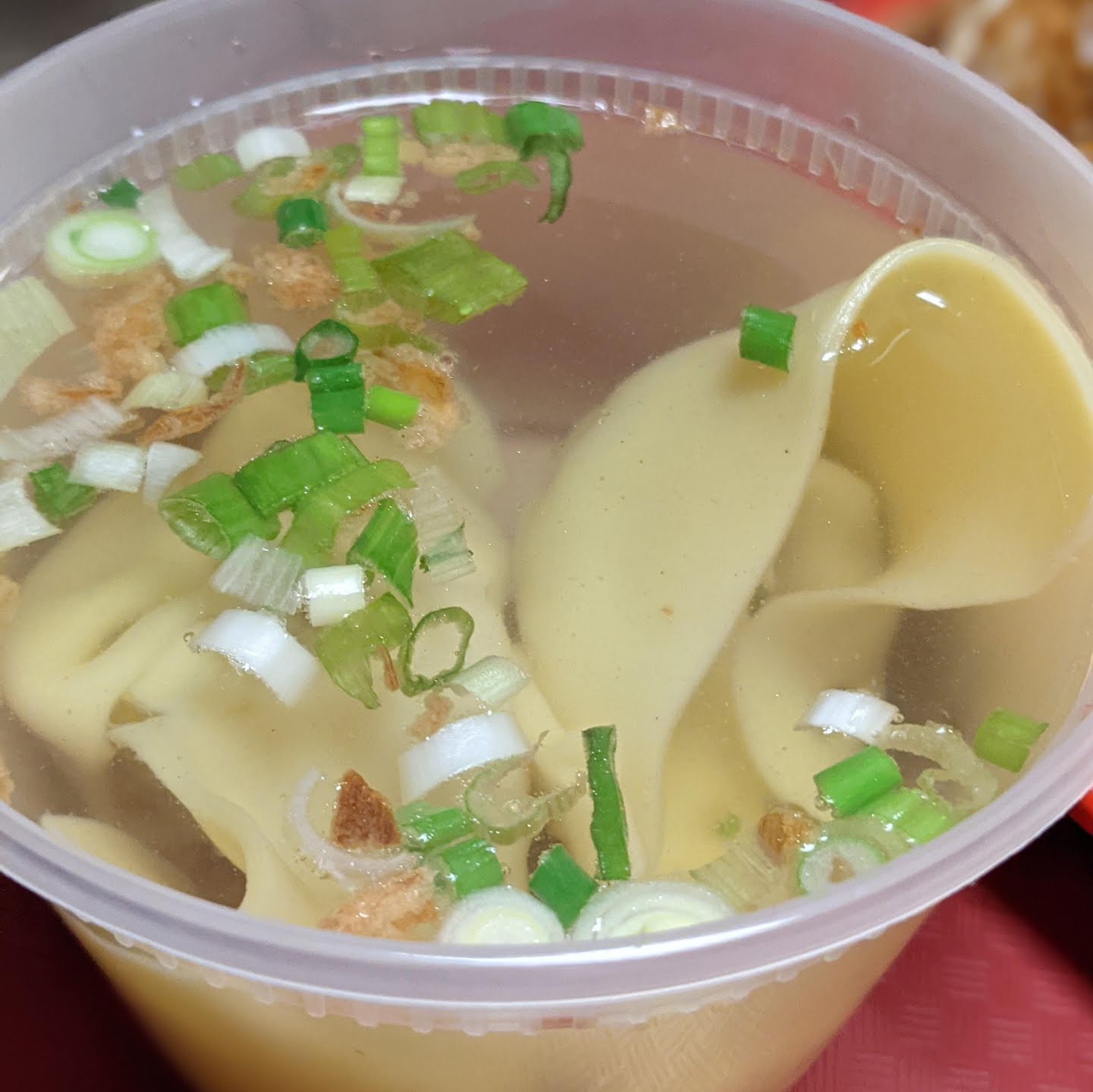 New Kahala: Chinese Cuisine by null