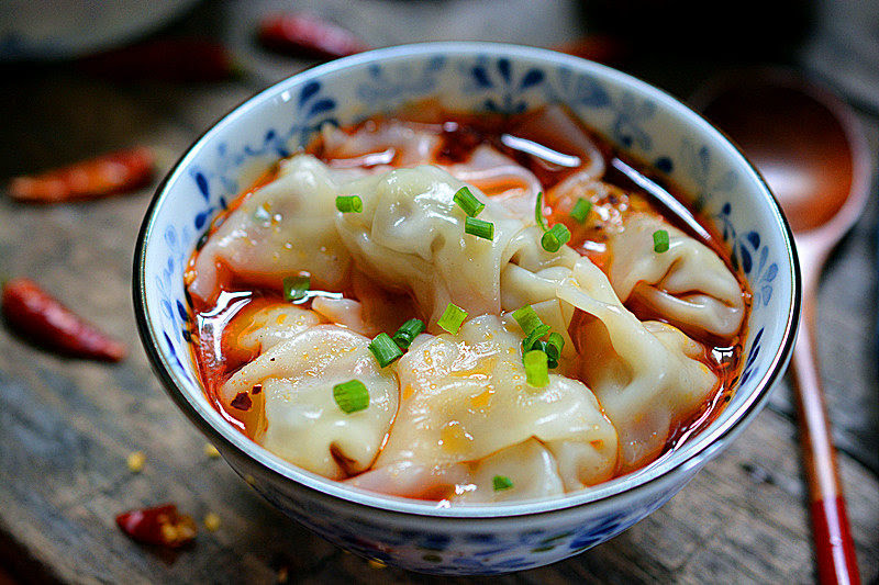 Sichuan Pepper by null