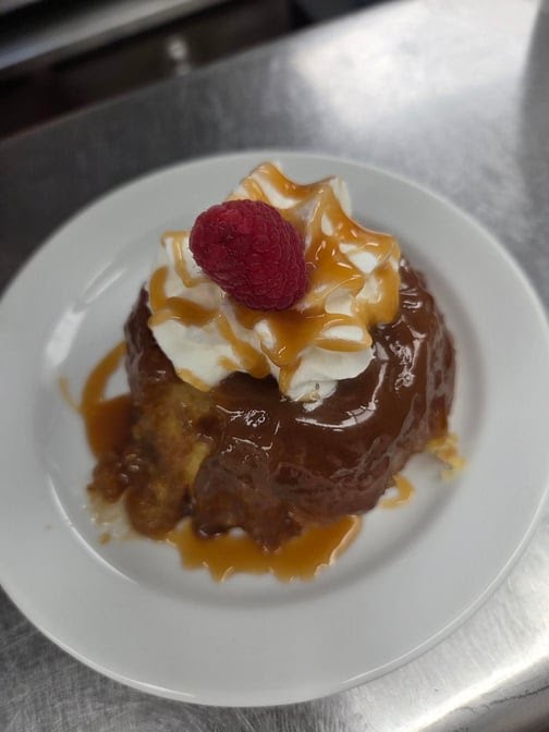 Thunderbird Bar & Grill by null