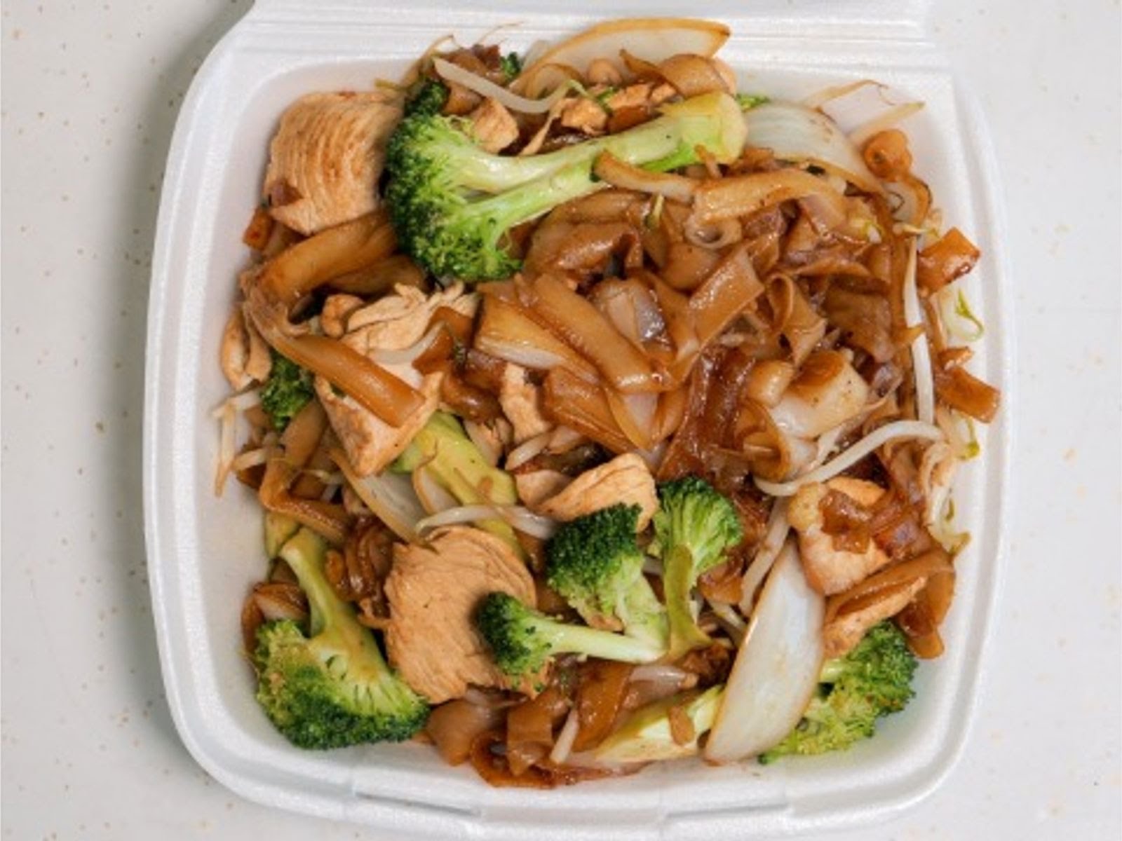 Ding Ho Kitchen by null