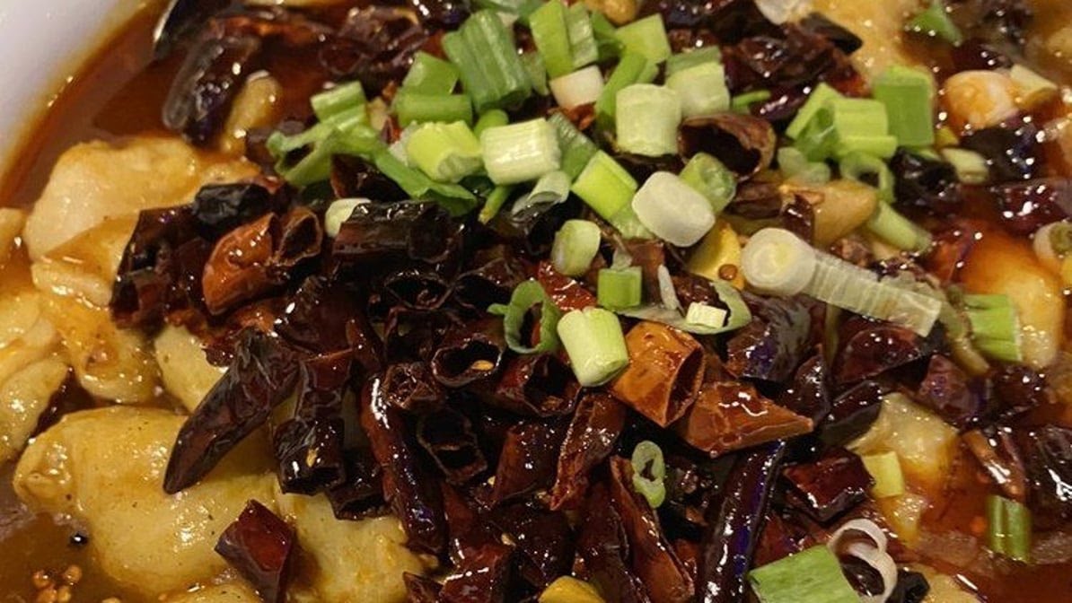 Mulan Asian Bistro - Young Ave by null