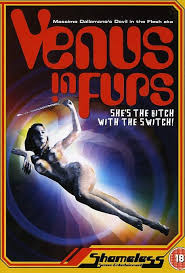 Venus in furs retro kink jpg x Venus in furs