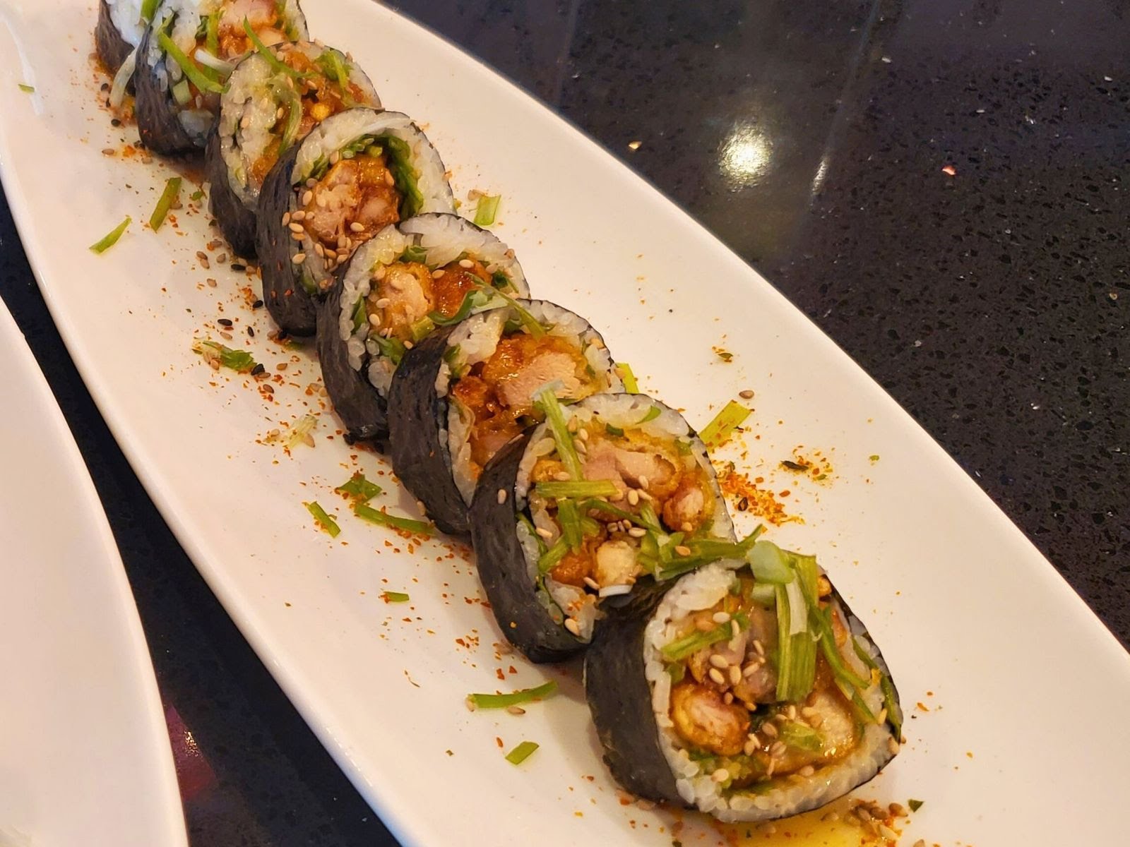 Soho Chicken Houston by null