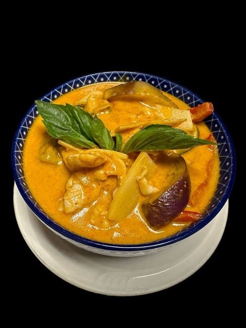 Sa-Bai Thong Thai Cuisine by null