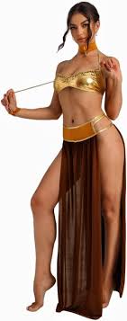 Scarlett morgan sexy cleopatra jpg x Sexy cleopatra costume