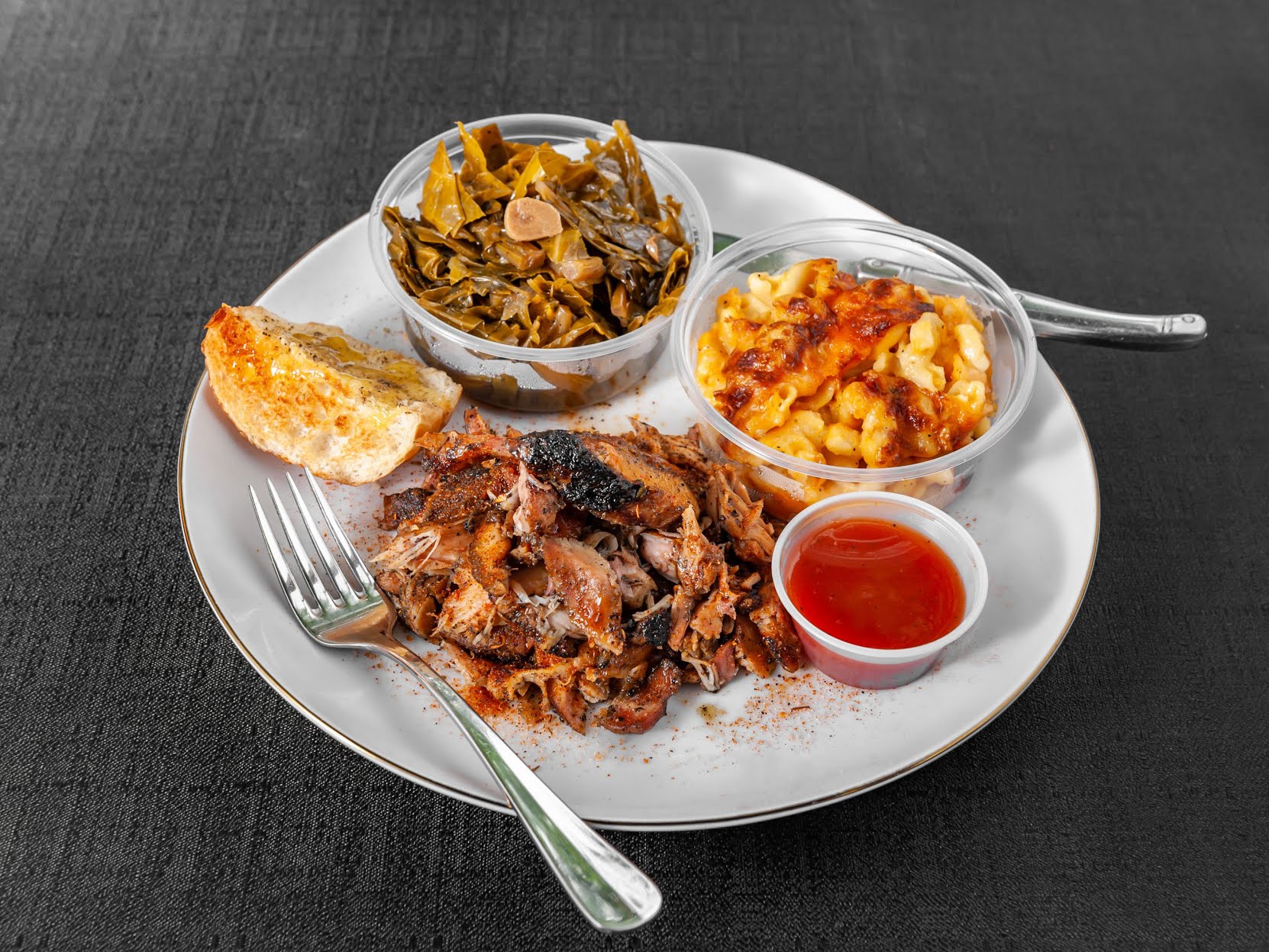 Munchies Live BBQ by null