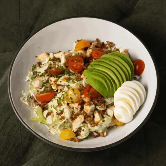 Atrium - American Bistro & Martini Bar by null