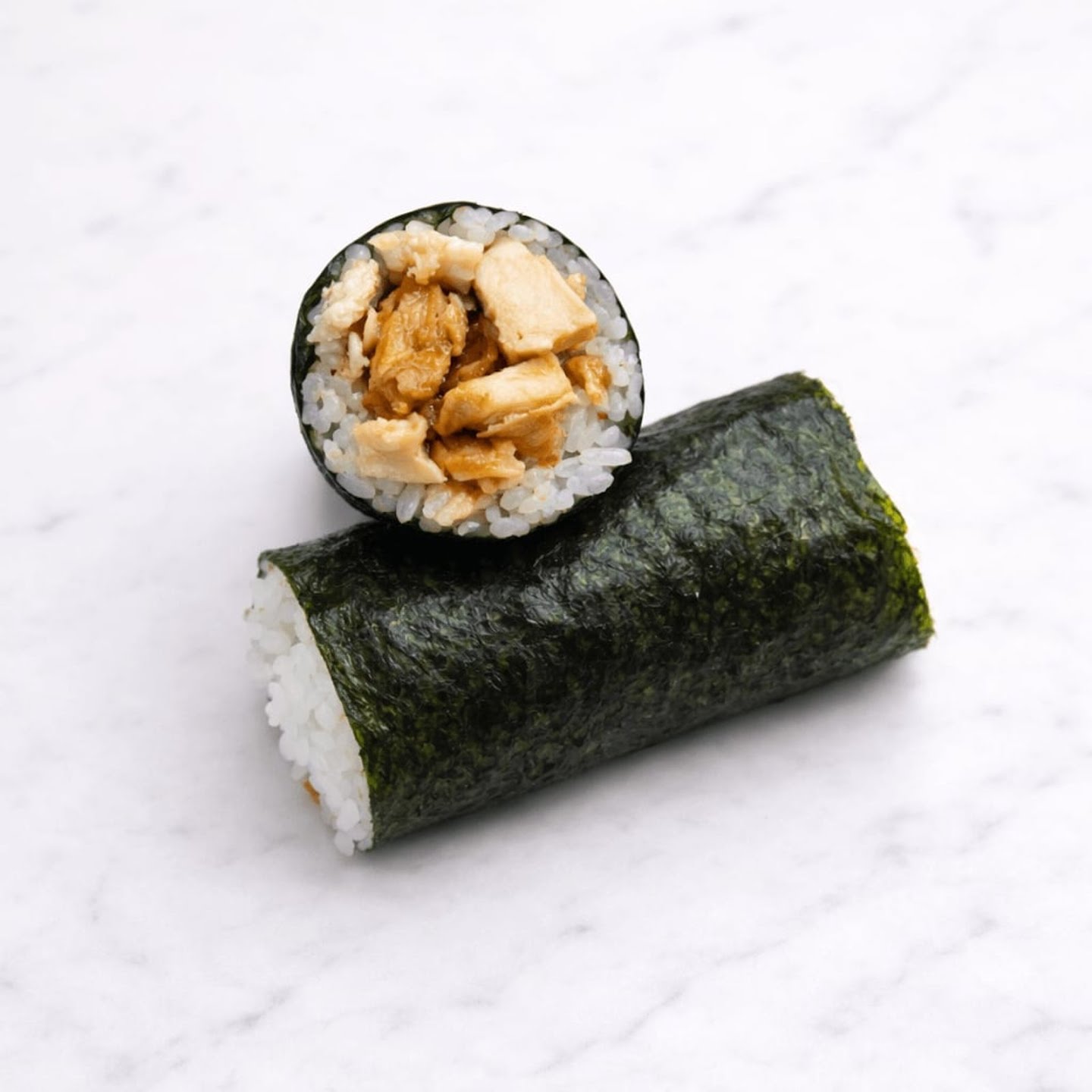 Love Art Sushi Downtown by null