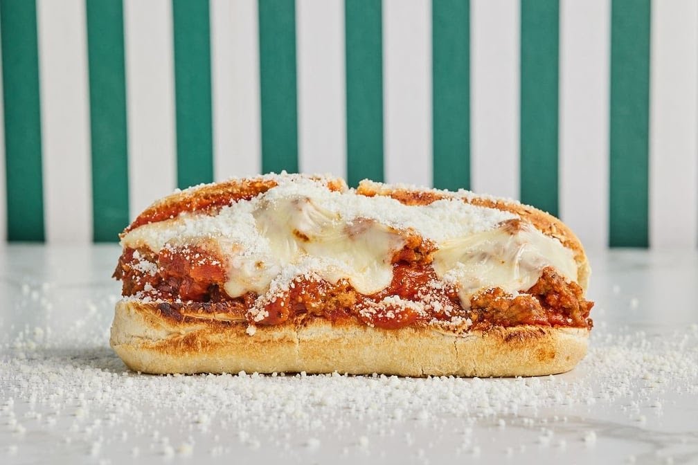 The Italian Sausage Company by null