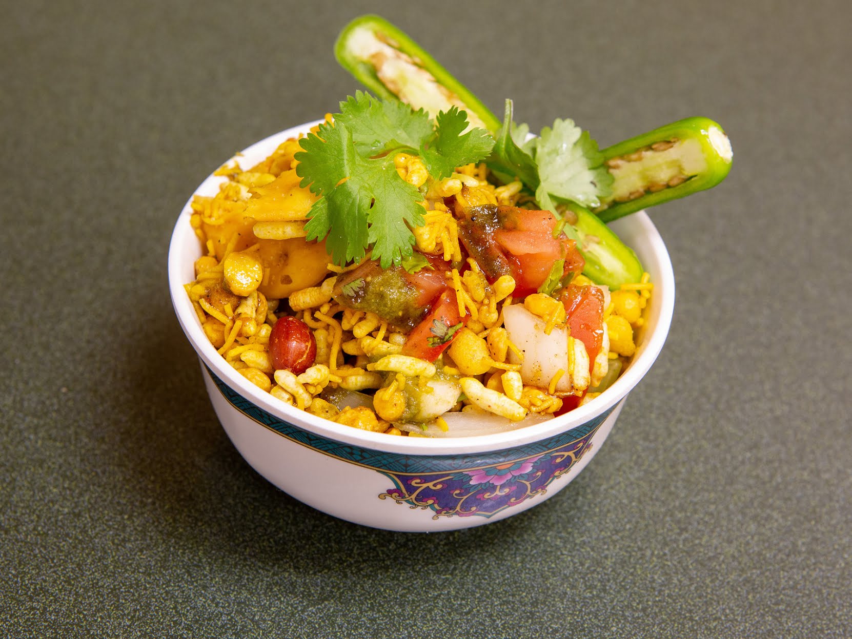Mirch Masala Indian Restaurant by null
