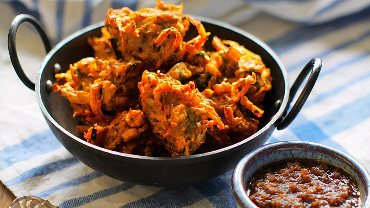 Shalimar Indian Kitchen by null