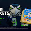 Seattle Seahawks