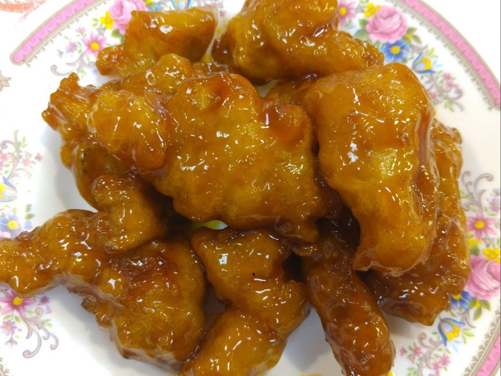 Fortune Cookie Express by null