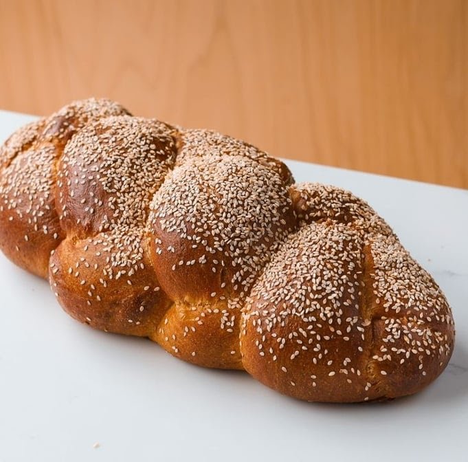 Lodge Bread Company Beverly Hills by null